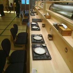 鱼四季·新融合料理(苏宁广场店) User Photo