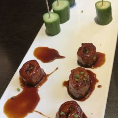 老牌坊鲁菜名店(聊城美食岛店) User Photo