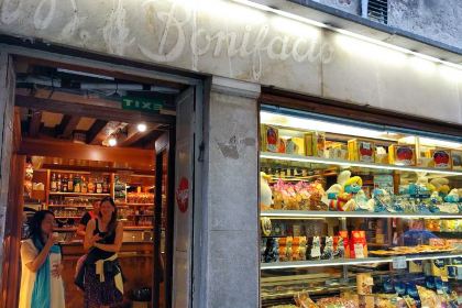 Pasticceria Bonifacio