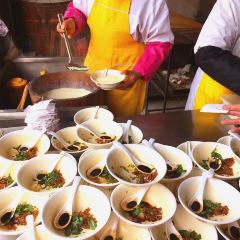 Juxiangzhai Restaurant (Dong Guan Street Branch) User Photo