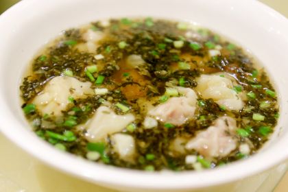 XiangTan JiuLong YuTou Dian (ChengNan West Road Dian)