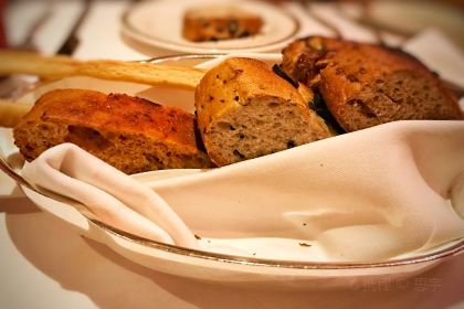 Villa Danieli @ Sheraton Imperial Kuala Lumpur Hotel