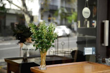 Lau's Family Kitchen