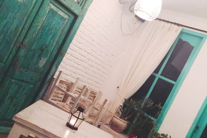 Nostimo Greek Grill Bali