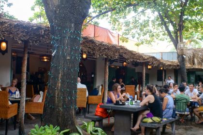 Mekong Merchant Saigon