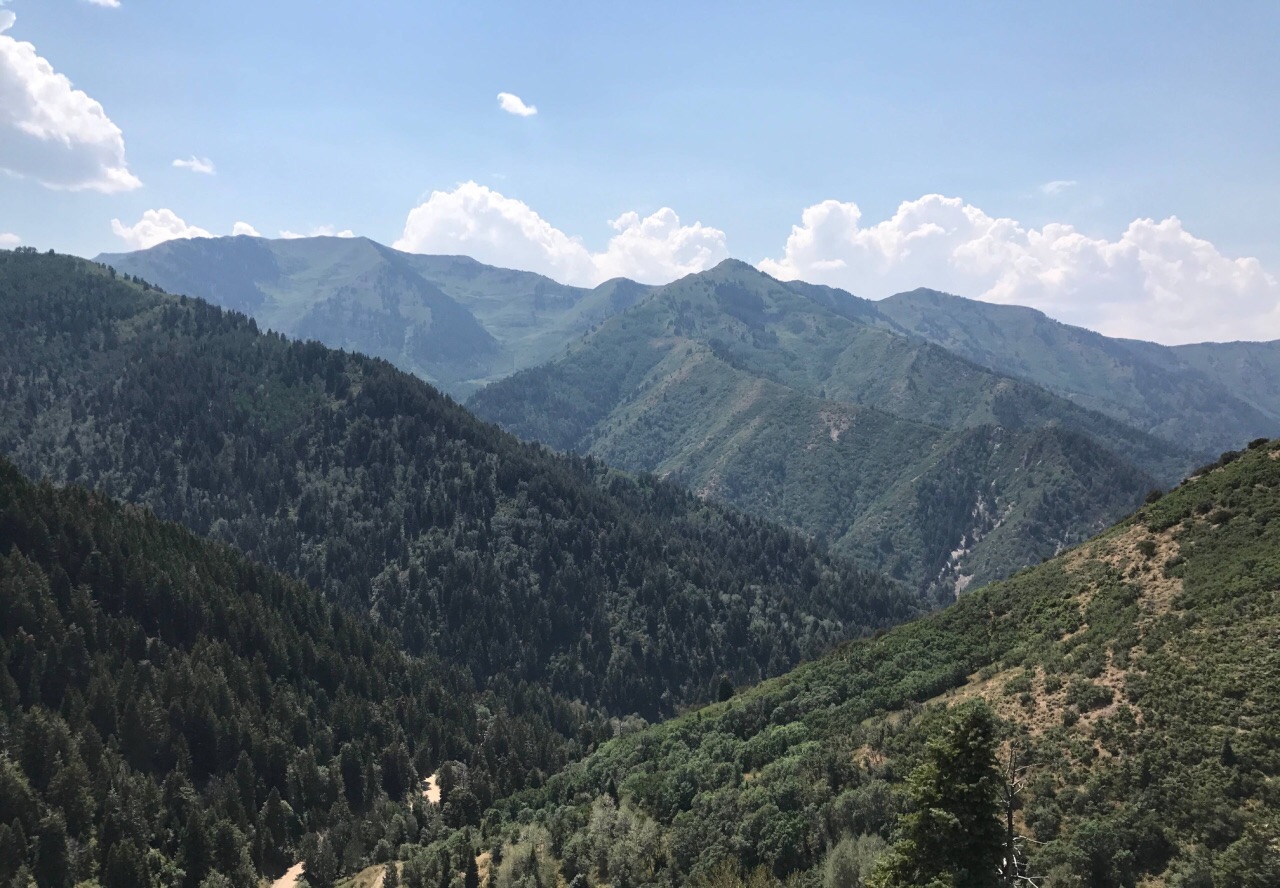 ソルトレイクシティ Bingham Canyon Copper Mine 評判 案内 トリップドットコム