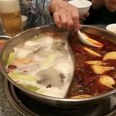 Shisen Hinabero User Photo