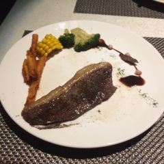 澳洲漫生活·和牛轻食(万达店) User Photo