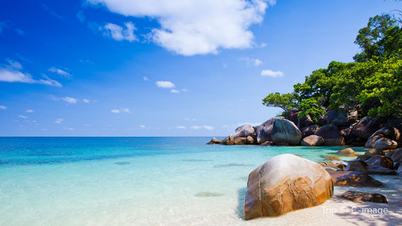 Fitzroy Island
