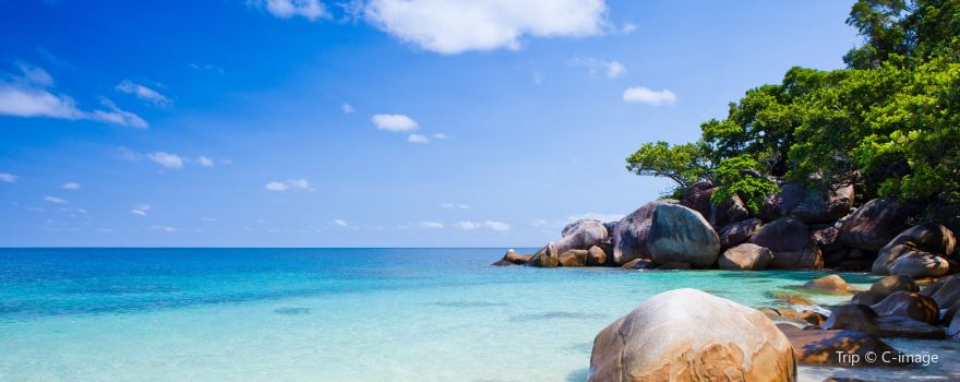 Fitzroy Island