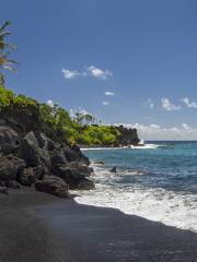 Wai'anapanapa State Park