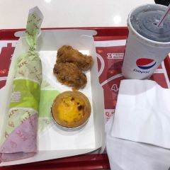肯德基(新邯郸店) 여행 사진