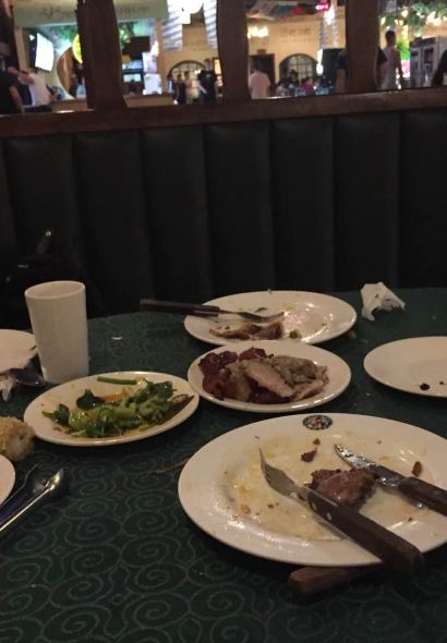 Jinhansinanmeikaorouzizhu Restaurant