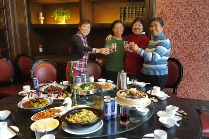 解家河南菜(连云路店)