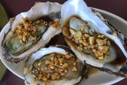 Jiatinghaijingkezhan Seafood Private Home Cuisine