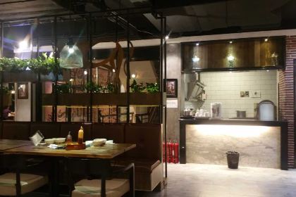 功牛炖汤牛肉(安海店)