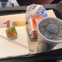 麥當勞（建國門店）張用戶圖片