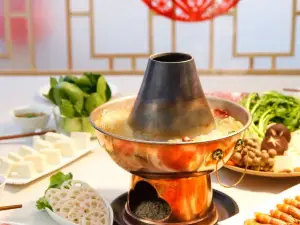 秀玉紅茶坊(黃石大上海店)