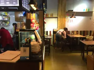 美厨汇港丽餐厅