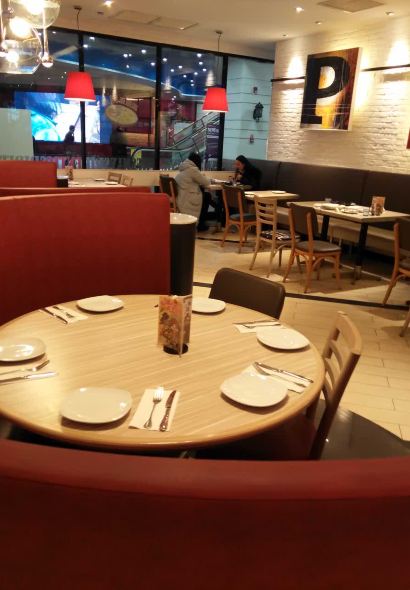 必勝客(郴州國慶路店PH店)