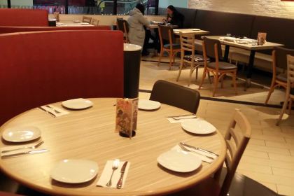 必胜客(郴州国庆路店PH店)