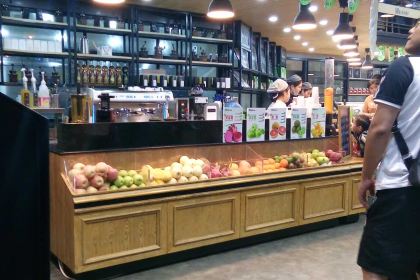 威尔康(万达店)