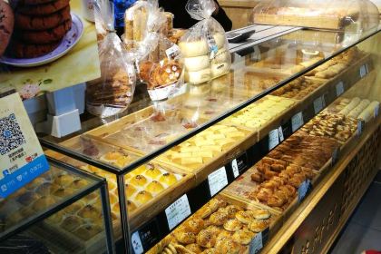 桂洲村(丰产路店)