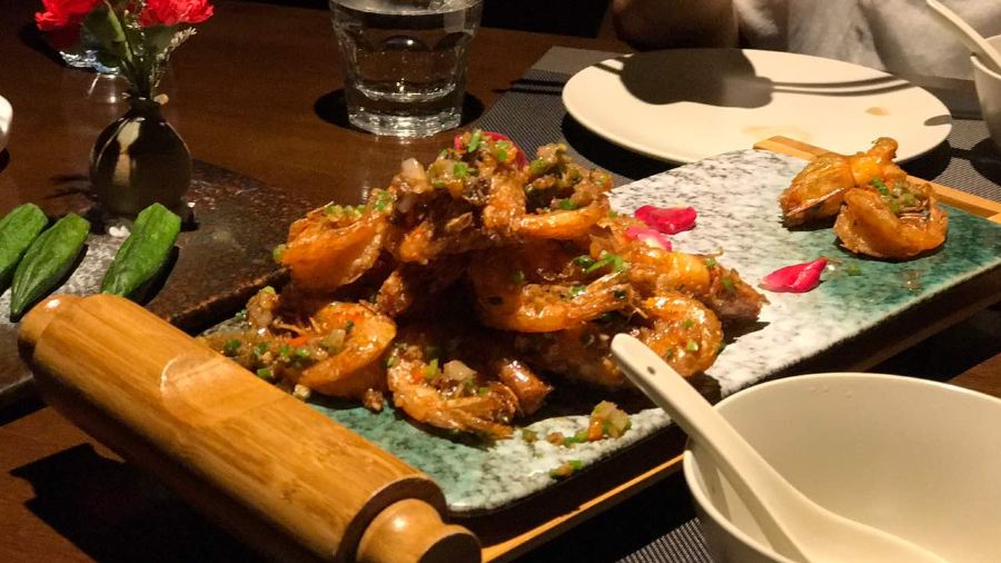 蓉亭食贝(海汇港店)