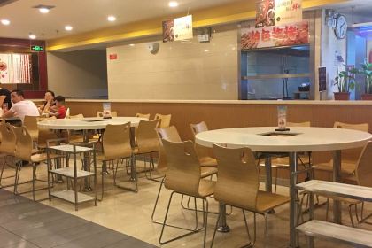 傣妹火锅(红安店)