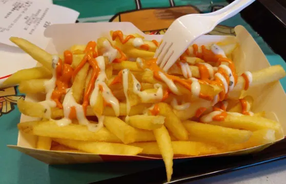 麥當勞（中心廣場店）