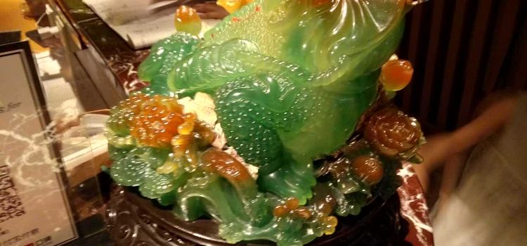 廊坊市蒸膳坊餐饮有限公司
