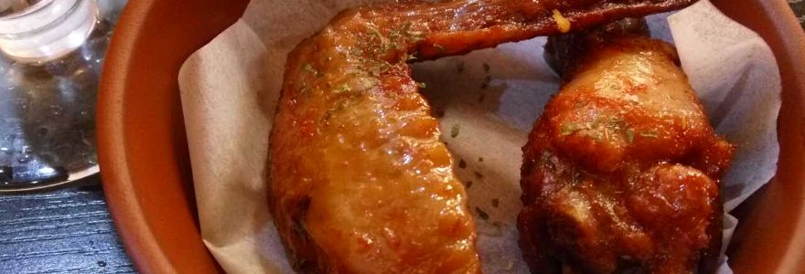 麦当劳(惠东店)