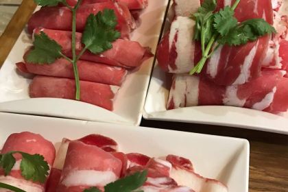 Daimei Hot Pot (baolongchengshiguangchang)