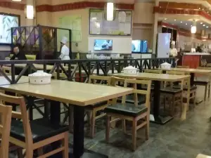 香香春餅(萬達店)