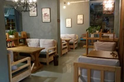 白果树主题餐厅(人民路店)