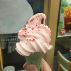 德克士(东外滩店) 여행 사진