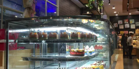 禦品軒(蒲城店)