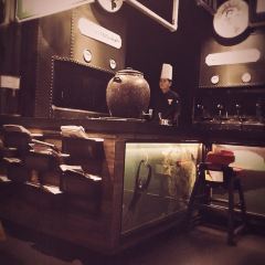 鱼上·烤活鱼(印象城店) User Photo