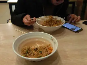 YI JI SUAN LA FEN FEN DIAN
