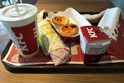 肯德基(东方店)