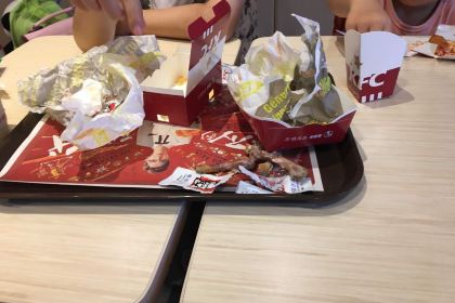 肯德基(名山店)