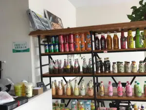 Xiaolinjia Pizza (linshu)