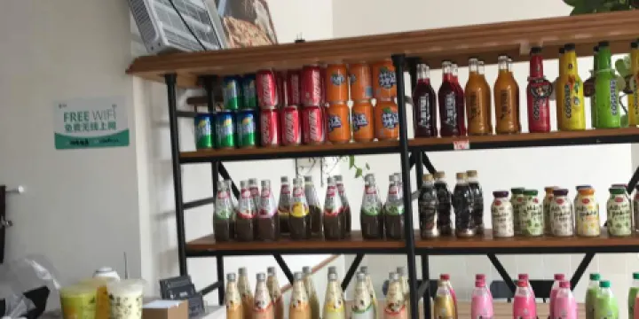 小林家披薩(臨沭店)