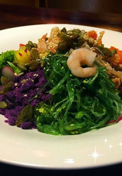 Hanjueshiyishi Steak Restaurant (buxingjie)