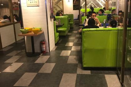 Huaqiandaimizhi Grilled Fish (dannisi'ertiandi)