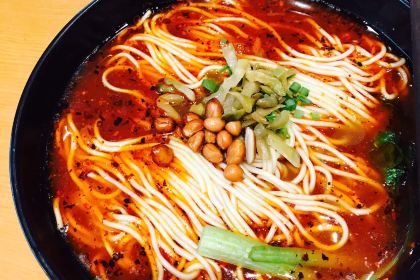 蓉李记成都名小吃(宝龙城市广场店)