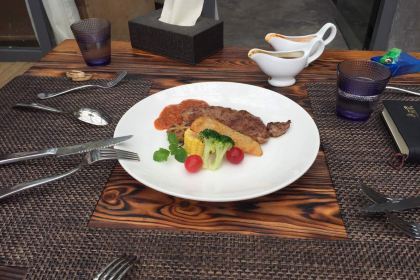 贵族皇仕牛排(贝村店)