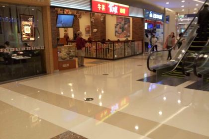 食其家·牛丼咖喱（無錫海岸城店）