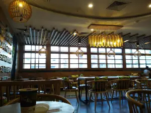 麦当劳(胜利路店)