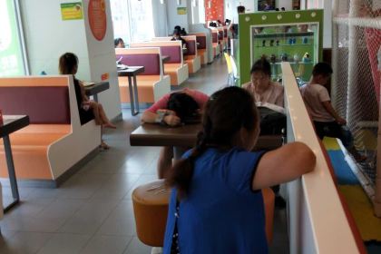 德克士(宝鸡店)